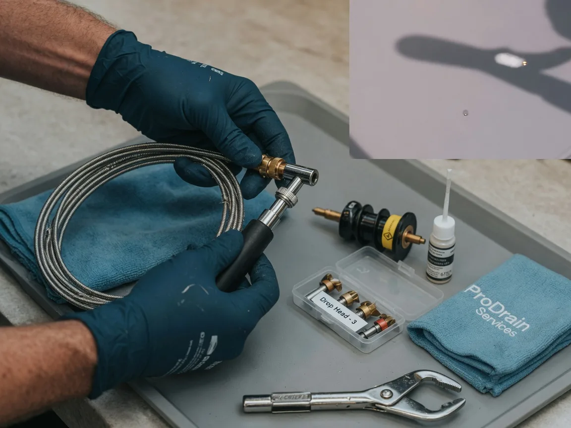Why choose Drain Cleaning in Monticello, IN